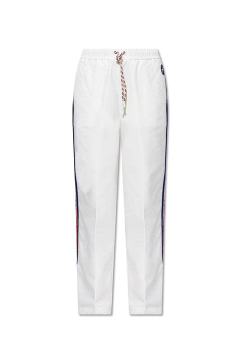 Women's Designer Gucci Trousers 